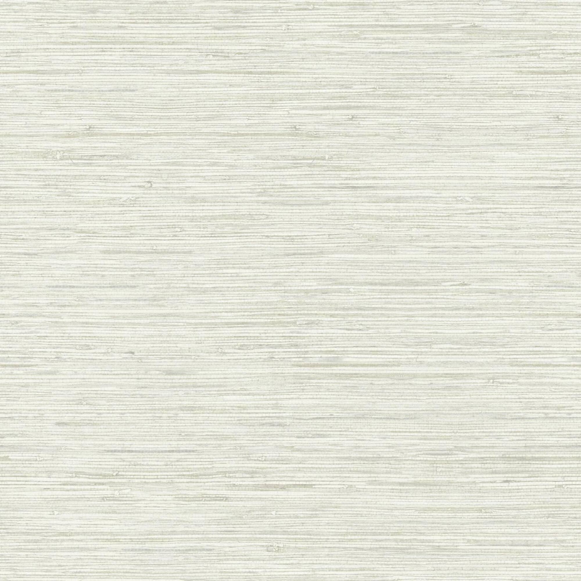 RoomMates Faux Grasscloth Peel & Stick Wallpaper